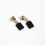 ΒΟΥΡΤΣΑ ΑΝΘΡΑΚΑ Βούρτσες γραφίτη 6x9x13.5mm