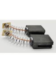 ΒΟΥΡΤΣΑ ΑΝΘΡΑΚΑ Βούρτσες γραφίτη 6,5x15x17mm