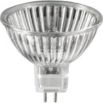 Διχρωϊκή λάμπα 12V 20W GU5.3 MR16 36D