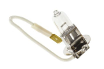 Λάμπα αλογόνου H3 12VDC 55W PK22s