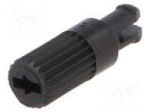 Κουμπί για ποτενσιόμετρο trimmer CA14W12R-B