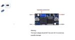 ΜΟΝΑΔΑ DC/DC XL6009 DCD/DC 3A