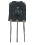 Τρανζίστορ 2SC3182N TO-3P