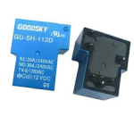 ΡΕΛΕ 12V 30A GU-SH-112D