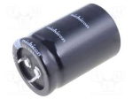 Ηλεκτρικός πυκνωτής 820MF 250V 105\'C