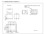 Ρελέ FTR-P4CP012W1 12V 25A 7P