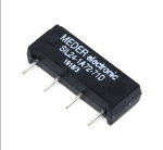 ΡΕΛΕ 24V 1.25A REED SIL24-1A72-71D