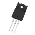 Τρανζίστορ STF13NM60N TO-220F
