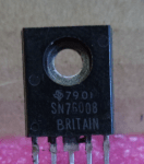 SN76008 5 PIN
