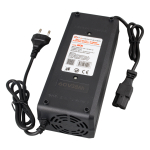 ΠΡΟΣΑΡΜΟΓΕΑΣ ΦΟΡΤΙΣΤΗ PM-6131 60V-74V 38Ah 5A