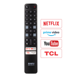 Τηλεκατευθυνόμενο RM-L1673 TCL Universal