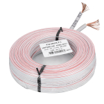 Καλώδιο 1 μέτρο 2x0,75mm CCAM 48 Τηλ.