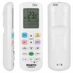 Τηλεχειριστήριο για κλιματιστικό AIRCON K-HS1512 HISENSE SMART