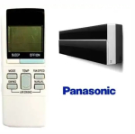 Τηλεκατευθυνόμενο Κλιματιστικό PANASONIC SNK0014