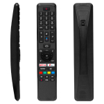 Τηλεχειριστήριο RC43160 Netflix-Play-Μικρόφωνο Φωνητική εντολή