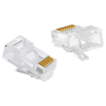 Πρίζα RJ45 8P8C