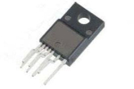 Интегрална схема MR4010-7103