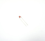 Συμπυκνωτής ker.3.9NF/100V MC 2.54