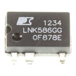 Ολοκληρωμένο κύκλωμα LNK586G SOP-8