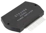 Ολοκληρωμένο κύκλωμα STK2250