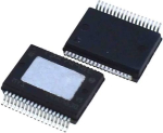 Ολοκληρωμένο κύκλωμα TAS5142DKD SSOP-36