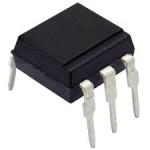 Ολοκληρωμένο κύκλωμα TLP3063 DIP-6
