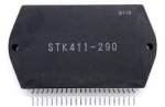 Ολοκληρωμένο κύκλωμα STK411-290E