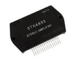 Ολοκληρωμένο κύκλωμα STK4893