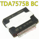 Ολοκληρωμένο κύκλωμα TDA7575BBC HSSOP-36