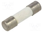 Κεραμική ασφάλεια FCD 3.15A 20 mm