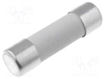 Κεραμική ασφάλεια 10A 20mm FCC-10A