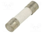Ασφάλεια FCD FUSE 1.6A 250V Κεραμική