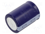 Ηλεκτρικός πυκνωτής 470MF 450V SNAP-IN 85\'