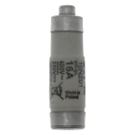 Ασφάλεια FUSE 16A 16NZ01 250V DC 400V AC Κεραμική