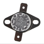 Thermostat-Klikson 135\'C NC