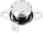 Thermostat-Klikson-Klikson 140\'C 250V Κανονικά κλειστό