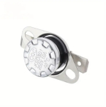 Thermostat-Klikson-Klikson 40\'C 250V Κανονικά κλειστό