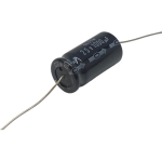 Πυκνωτης Elektr.1000UF 25V AXIAL