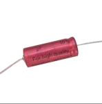 Ηλεκτρολυτικός πυκνωτής 15UF 35V