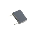 Πυκνωτής πολυεστερικής μεμβράνης 1UF 250V ΑΞΟΝΙΚΟΣ