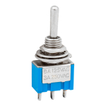 Κλειδί CK MTS-1 ON/ON 3PIN SMALL