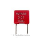 Πυκνωτής 68NF/400V FKP1