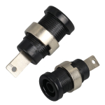 Πρίζα μπανάνας 4mm IC-239A