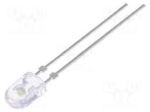Δίοδος LED 5mm OSW5DK5HA1D