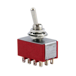 ЦК ключ MTS-402R ON-ON 12pin