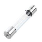 Ασφάλεια 0,05A 6x32 ZGS-0,05A