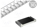 Αντίσταση R.SMD 0,22 ohm 5025