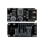 Ολοκληρωμένο κύκλωμα DC-DC ΜΟΝΑΔΑ STEP DOWN USB-A 22853