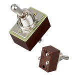 ΔΙΑΚΟΠΤΗΣ CK IC-151C 3A ON-OFF