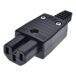 F258A 3P C15 AC IC-215 ΘΗΛΥΚΟ ΚΑΛΩΔΙΟ ΤΡΟΦΟΔΟΣΙΑΣ